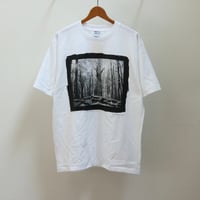WALLA WALLA SPORT / PRINTABLE TUBE TEE -MIKIO AZUMAYA-