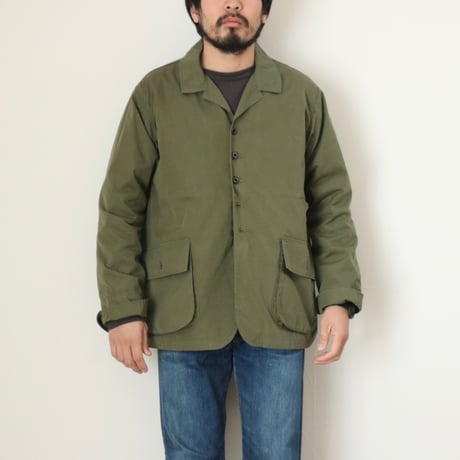 FOB FACTORY / C/N PACKABLE FIELD JK / F2439