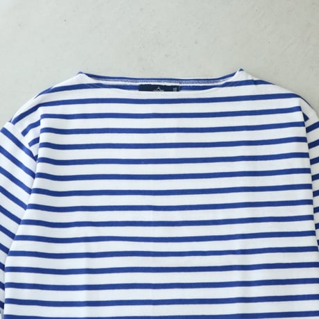 UNISEX / SAINT JAMER / OUESSANT ''BORDER''