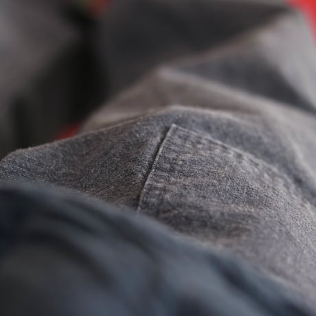 UNISEX / FOB FACTORY / C/H FATIGUE PANTS / F0536