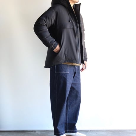 modem design / Dacron Jacket