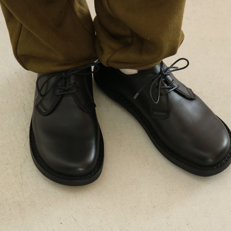 trippen / DERBY / BOX232 | LINKS ONLINE STORE trippen / DERBY / BOX232 | LINKS ONLINE STORE