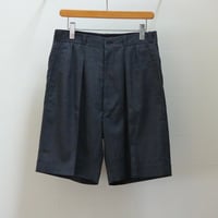 D.C.WHITE / US Marine Tropical Shorts / D251750