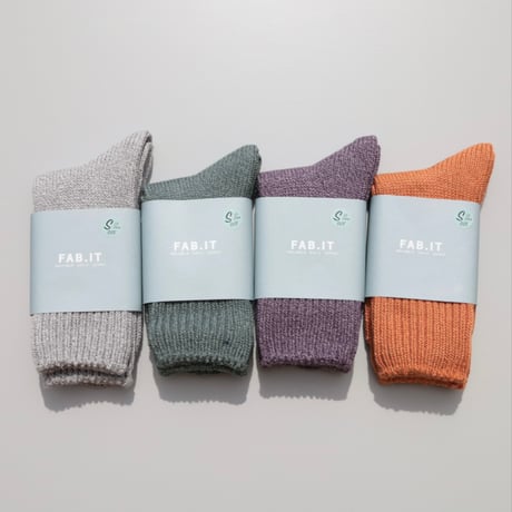UNISEX / FAB.IT / Blakey / FI-015