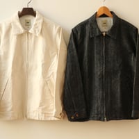 FOB FACTORY / DRIZZLER JKT / F2433
