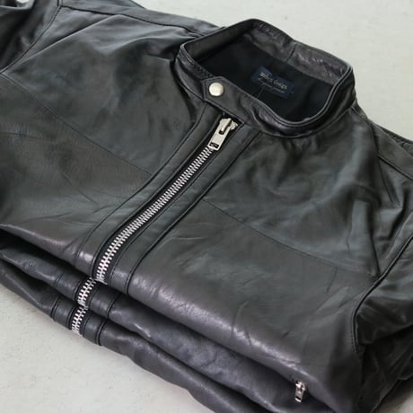 modem design / Reproduct Leather Single Riders / M-2407651