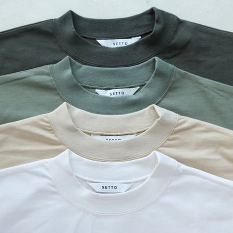 UNISEX / SETTO / 30-T / STTS0015