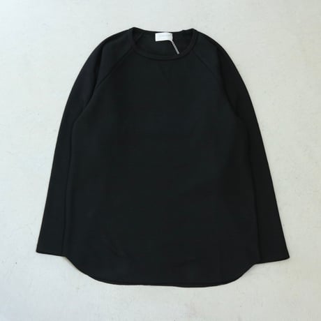 UNISEX / SPINNER BAIT / ラグランクルーネック サーマルボンバーヒート / 102TB