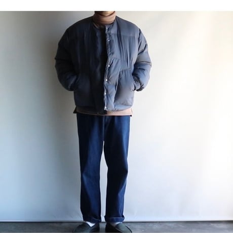 UNIVERSAL STYLE WEAR / ローガンジャケット