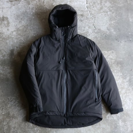 modem design / Dacron Jacket