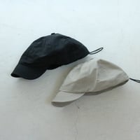 BURLAP OUTFITTER / 3-PANEL CAP