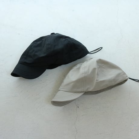BURLAP OUTFITTER / 3-PANEL CAP