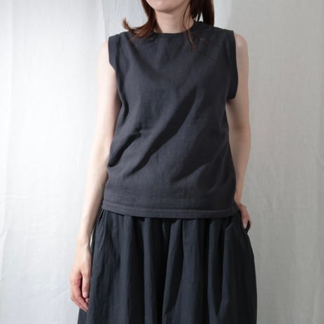 WOMAN / Goodwear / SLEEVELESS TOP