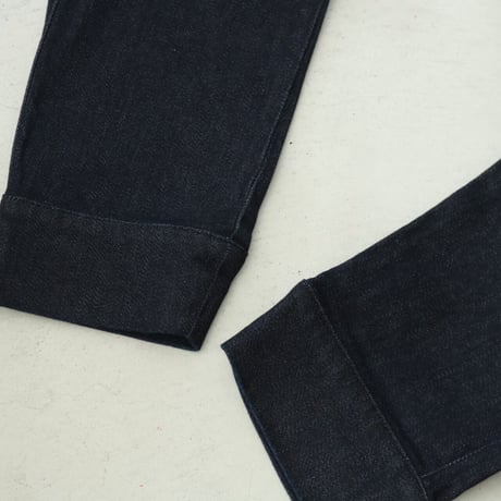 UNISEX / FOB FACTORY / RELAX SWEAT PANTS / F0520
