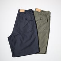 FOB FACTORY / BAKER SHORTS / F4171