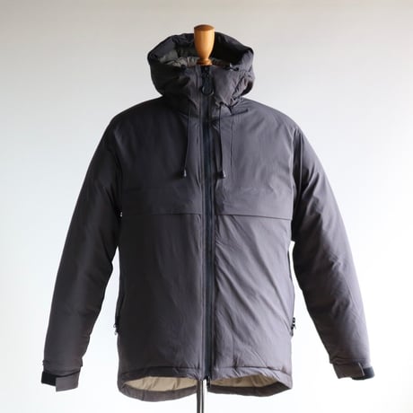 modem design / Dacron Jacket