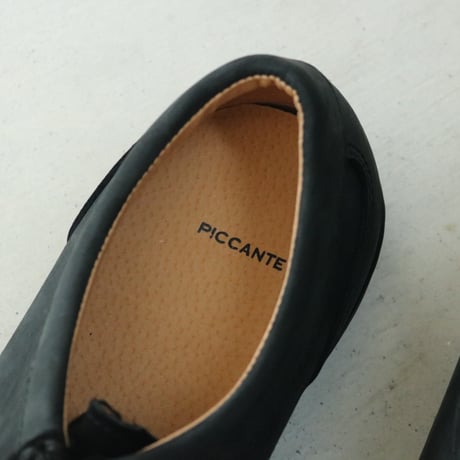 PICCANTE / TYROLEAN SHOES / P-NHS3860N