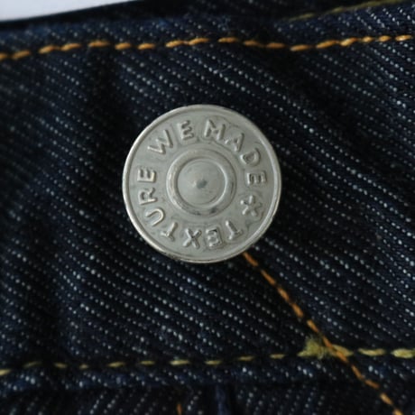WOMAN / SETTO /  STRAIGHT JEANS / STJE1103