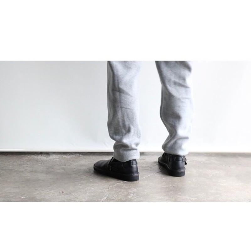 Fracap / LEATHER SHOES / R005 | LINKS ONLINE STORE