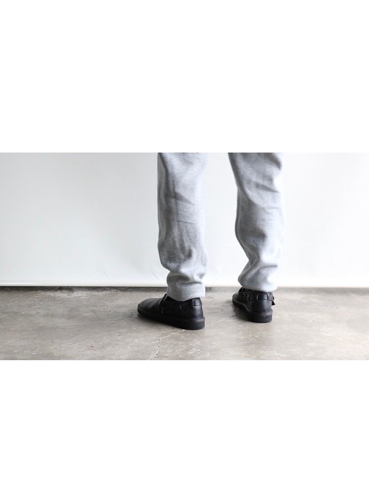 Fracap レザーシューズ 35サイズ 50% OFF】[r007] FRACAP(フラカップ)Sandalo art.R007/レザー