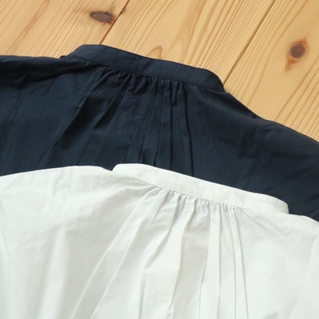 WOMAN / SETTO / FARMS SHIRT / STLS10023A