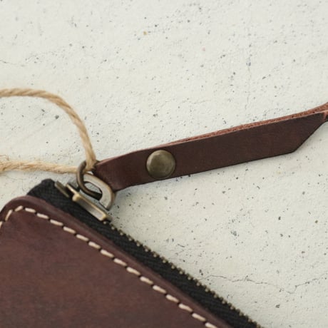 BARNES&MOORE / ZIP WALLET
