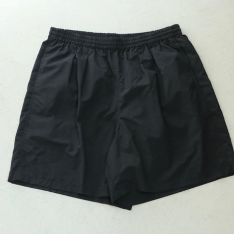 BURLAP OUTFITTER / TRACK SHORT