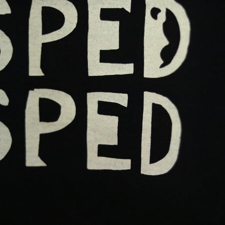SHORT PANTS EVERY DAY / Keita Miyairi Double SPED / SPED-0125