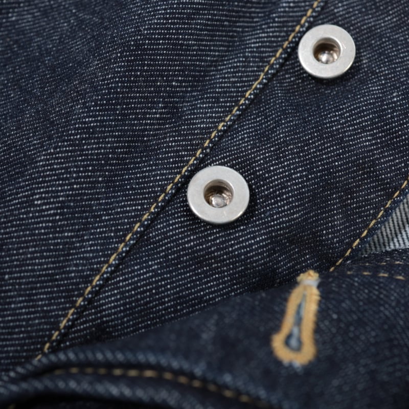 CRANK PROJECTS / 13oz ファットデニム / FAT503D | LINKS