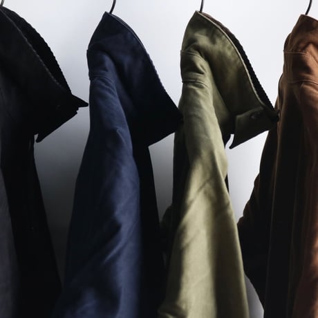 FOB FACTORY / RIDING JKT / F2361