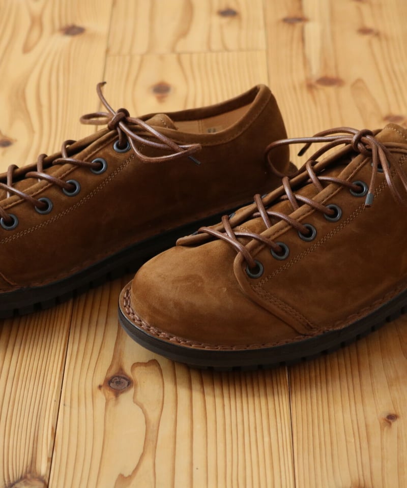 trippen / TODI ''CUOIO'' / MSE232 | LINKS ONLIN