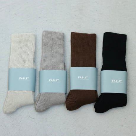 UNISEX / FAB.IT / Chuck Merino / FI-024