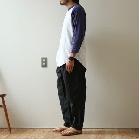 BURLAP OUTFITTER / TRACK PANT REFLECTIVE
