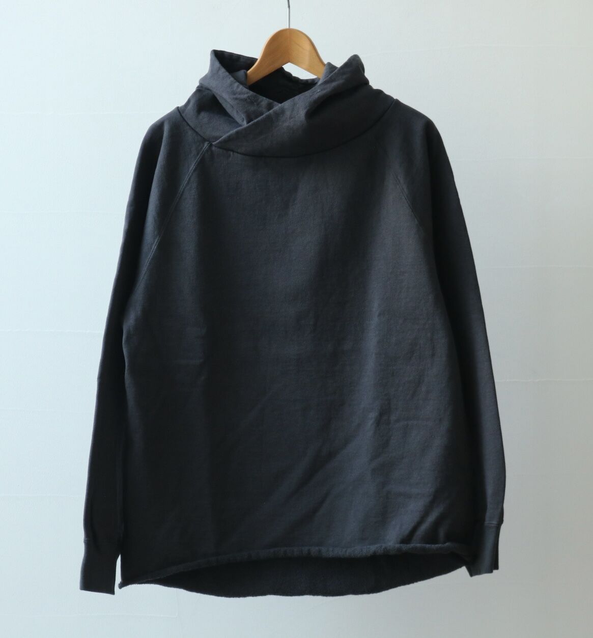 UNISEX / WALLA WALLA SPORT / 13oz CROSS NECK P/