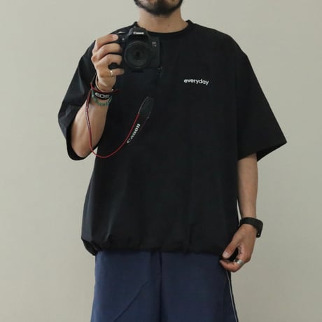 SHORT PANTS EVERY DAY / STRETCH 4WAY CORDURA S/S ACTIVE P/O / SPED-0135