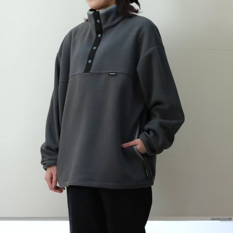 UNISEX / WAGON / THERMAL PRO SNAP PULL OVER / WGN-0023