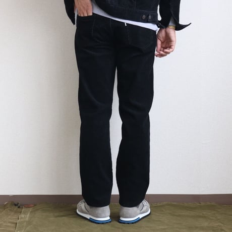 FOB FACTORY / CORDUROY 5P