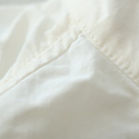 D.C.WHITE / IVY LEAGUERS JUMPER / D241201