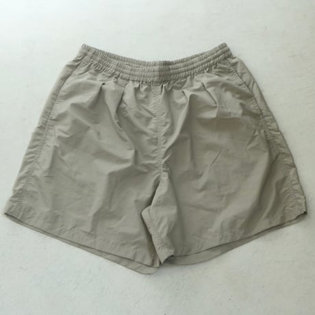 BURLAP OUTFITTER / TRACK SHORT