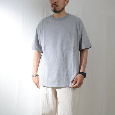 ''LINKS'' ORIGINAL / CLASSIC SOLID TEE