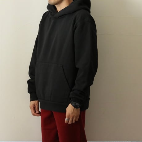 MADE / RECESS HOODIE -反応染め-
