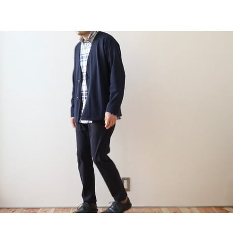 Harriss / 2ボタンカーデ / HK231-24253(6660)