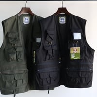 ROTHCO / UNCLE MILTY TRAVEL VEST