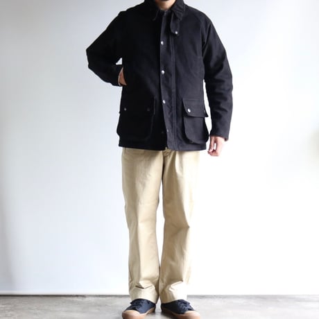 FOB FACTORY / RIDING JKT / F2361