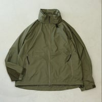 BURLAP OUTFITTER / NO LOFT JACKET EP