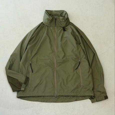BURLAP OUTFITTER / NO LOFT JACKET EP