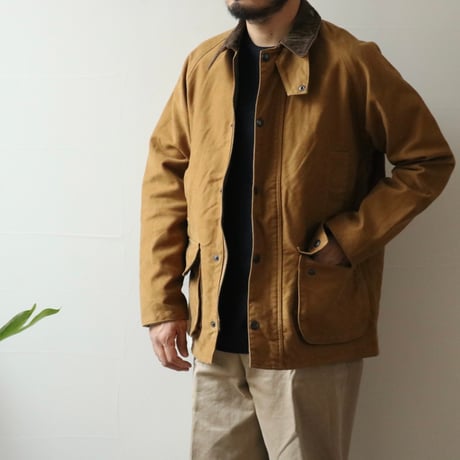 FOB FACTORY / RIDING JK / F2361