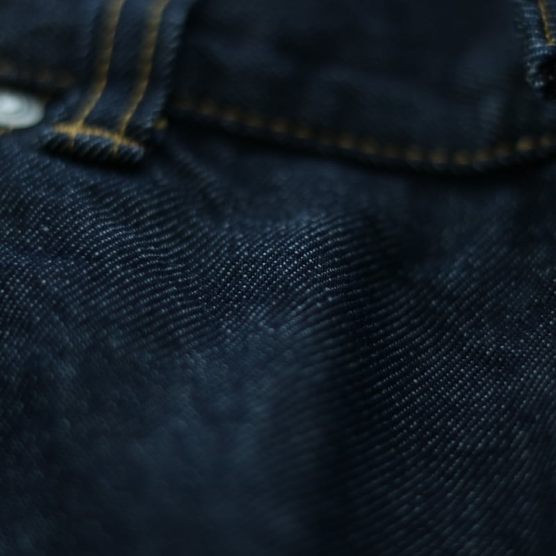 CRANK PROJECTS / 13oz ファットデニム / FAT503D | LINKS CRANK PROJECTS / 13oz ファットデニム / FAT503D | LINKS