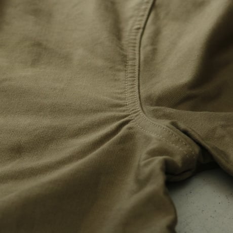 UNISEX / FOB FACTORY / DECK COVER ALL / F2451