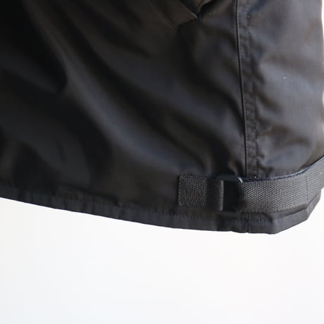 modem design / DACRON JACKET (MA-1 type) / M-2207752